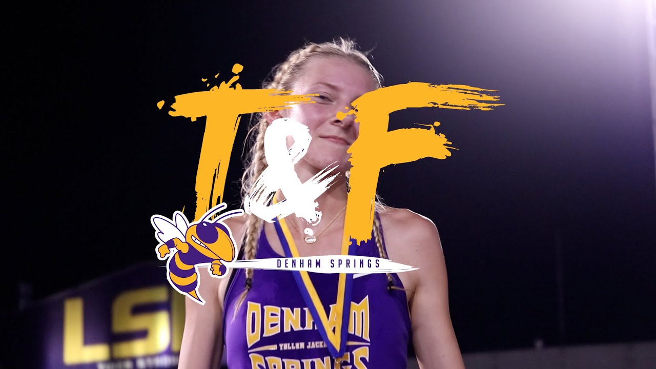 DSHS Track and Field | 2022 State Meet