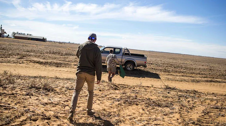 South Africa Begins Land Expropriations from White Farmers? - DayDayNews