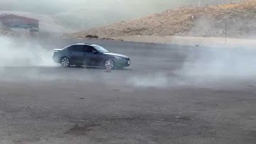 Wavetrac LSD On 06 530i