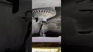 Замена топливного фильтра Opel Insignia A 🔧 Быстро и просто! #shorts #opel #ремонт #insignia