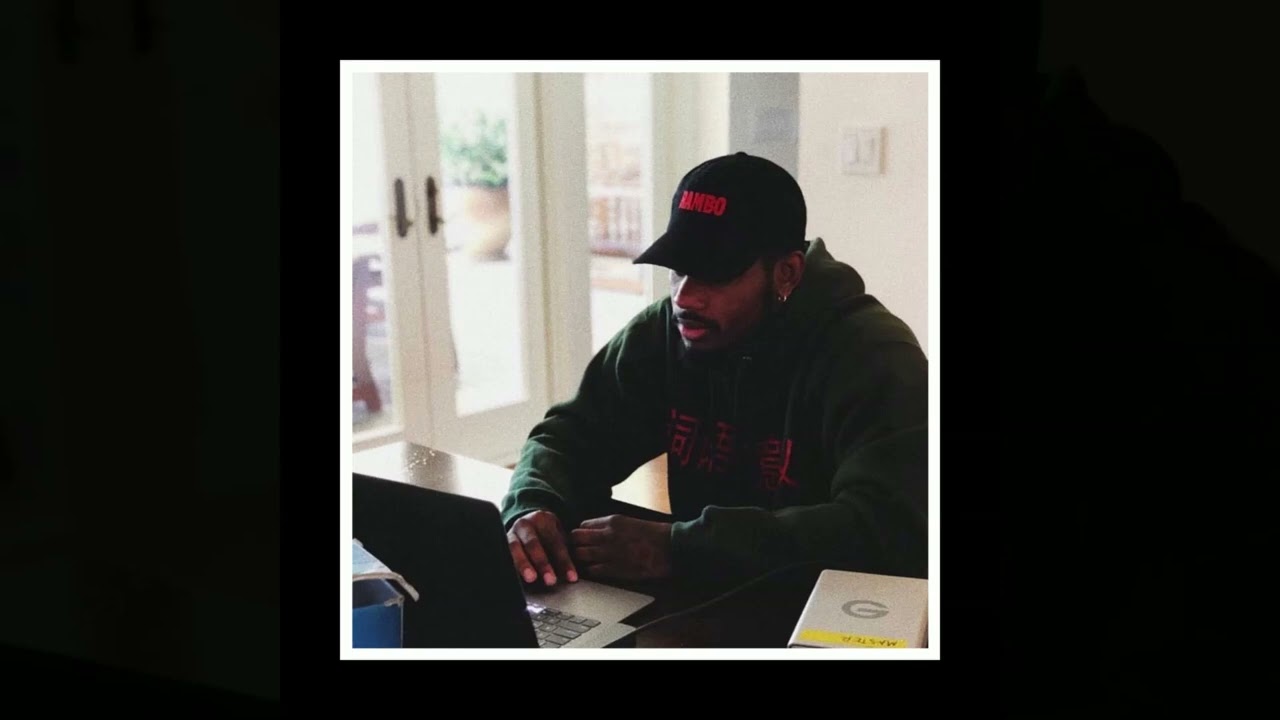 (FREE) Chris Brown x Tory Lanez Type Beat | Dark R&B Type Beat 2026 