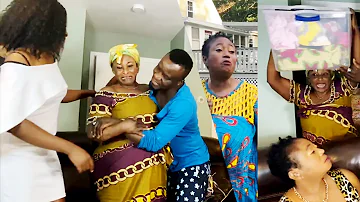 Latest Full Movie KYEIWAA ASEW RED CARD Latest Full Movie KYEIWAA ASEW RED CARD