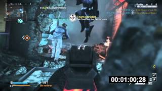 Ghosts: SOLO 106 Sek. KEM (Spawntrap) | FREE TO USE GAMEPLAY