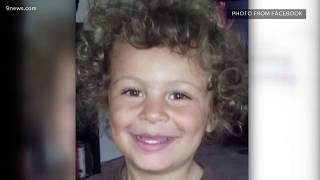 After 7-year-old found dead, husband of mom in court for assault charges
