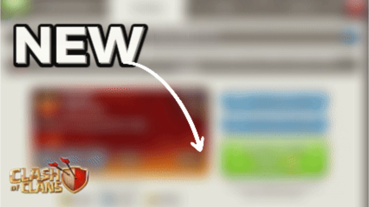 🔥 This COC New Setting Boosts Clan Growth 100x @ClashOfClans - YouTube