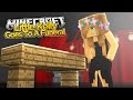 Minecraft - LITTLE KELLYS COUSIN DIES!