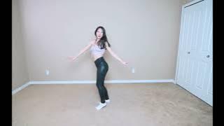 TOMBOY ((G)-IDLE) Dance Cover [Mirrored]