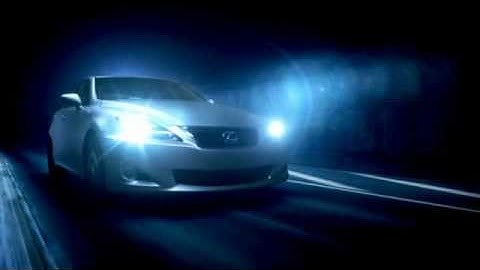 Video Copilot - Optical Flares Demo Reel