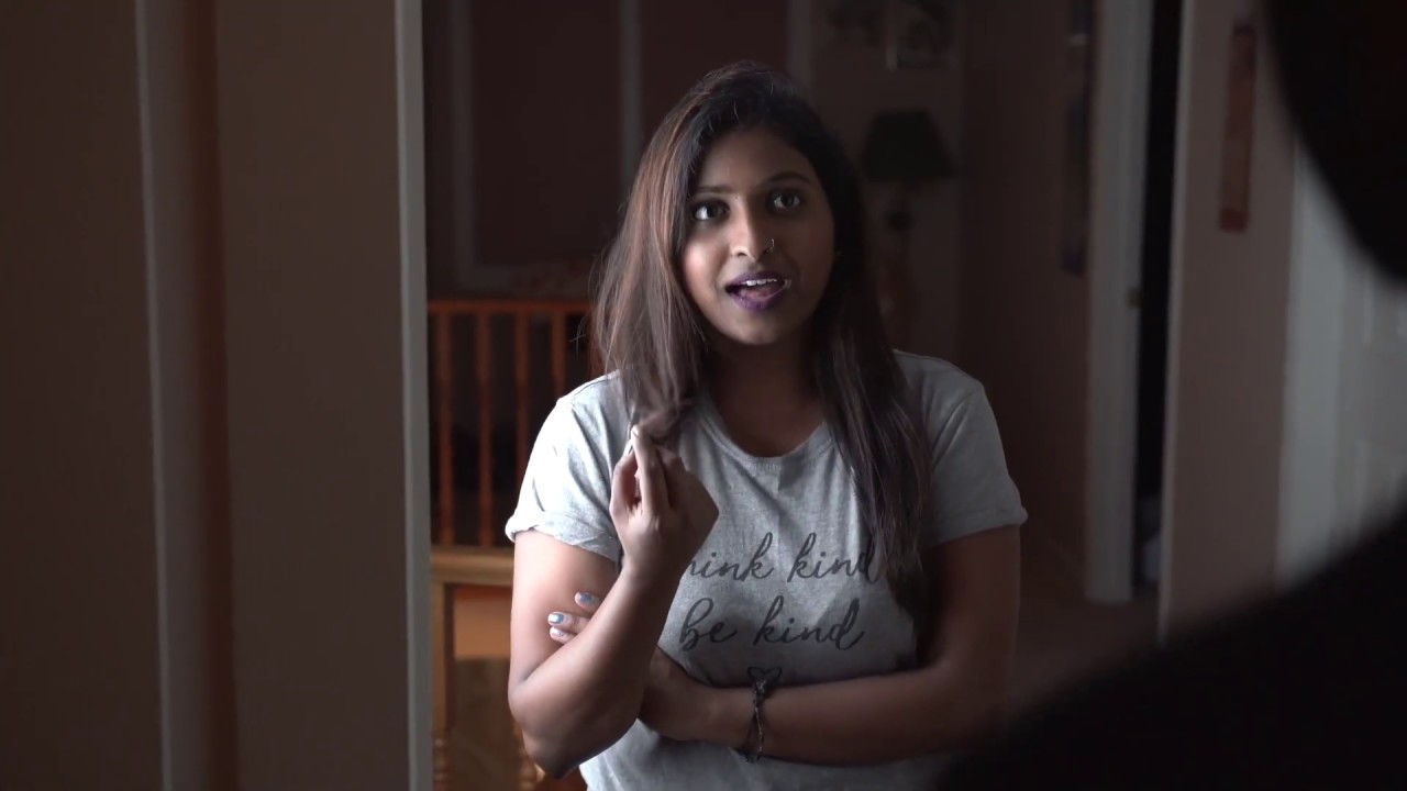 Kiru Srikanth Demo Reel - YouTube