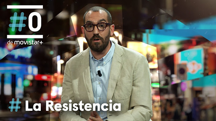 LA RESISTENCIA - Me gustas mucho - Las mañanas de Ponce | #LaResistencia 24.03.2022