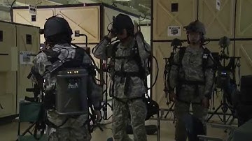 AFN Casey - Virtual Reality