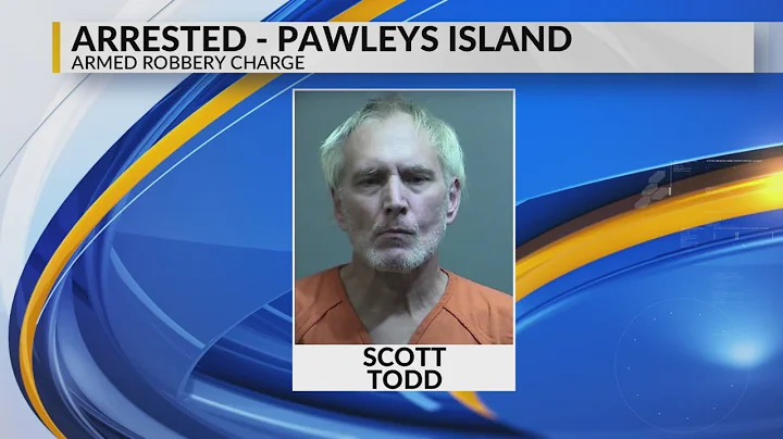 Man convicted in Grindr armed robberies in Myrtle ...