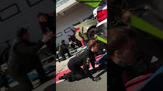 1 этап RDS GP и сразу мощное открытие сезона: дым, скорость, эмоции и атмосфера Moscow Raceway