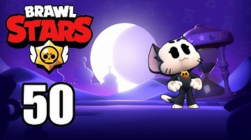 Brawl Stars - Walkthrough Gameplay (iOS, Android) | COCO GAMERS | Part-50