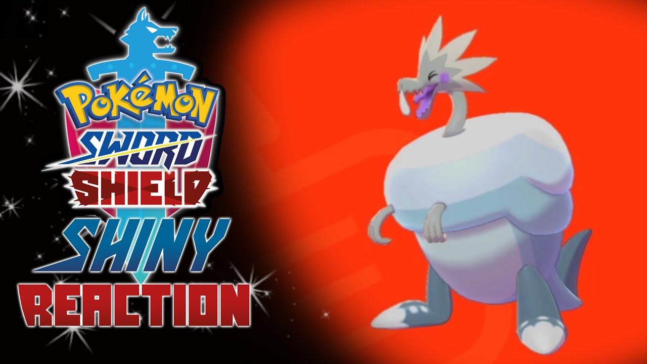 Astonishing Arctozolt 1 187 Revivals For Shiny Arctozolt Pokemon Shield Shiny Fossil Reaction Youtube Astonishing Arctozolt 1 187 Revivals For Shiny Arctozolt Pokemon Shield Shiny Fossil Reaction Youtube