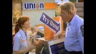 1981 Union 76 Gasoline Commercial