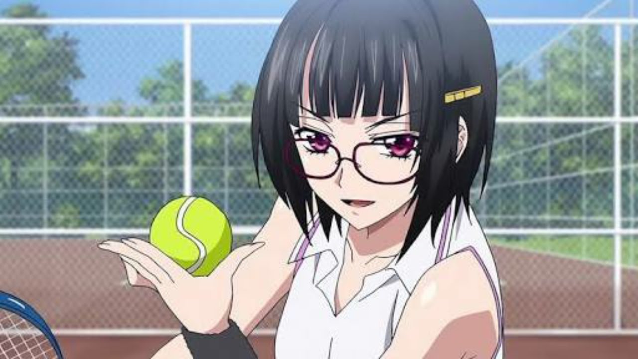 CURIOSIDADES sobre SONA SITRIT REYNA HIGH SCHOOL DXD BANEW YouTube