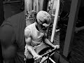 Forearms trained at gym 😎#shorts