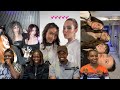 Manifest Turkish Girl Group TikTok Compilation REACTION
