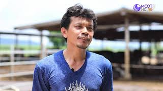คนไทยหัวใจเกษตร 2 พฤศจิกายน 2563 B2