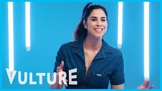 Why Sarah Silverman Wants to Connect with Trump Supporters