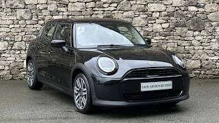 MINI Cooper C 5Dr | South Lakes MINI | PY25EZF