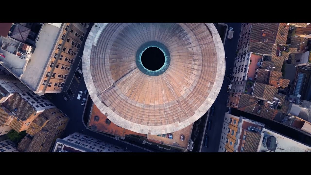 THE CALL - JDR & BLUESQUARE CALLING ☎️ (TRAILER #1)