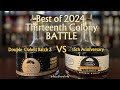 Are These Bourbons Better Than BTAC... Maybe?  2024 13th Colony Double Oaked vs 15th Anniversary