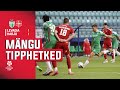 Levadia Tallinn Harju Jalgpallikooli goals and highlights