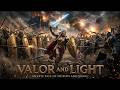 Elven Realms | Epic Fantasy Music of Middle-earth | Legolas & Thranduil | LOTR Inspired