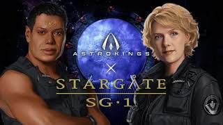 ASTROKINGS: Spaceship Wars & Space Strategy [STARGATE game] screenshot 4