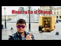 Musee du Louvre Vlog/ PARIS Vlog / pinoy vlogger sa Paris