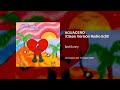 Bad Bunny Aguacero Clean Version Radio Edit Live Music Fire One mp3