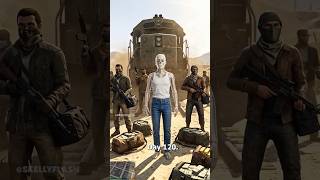 365 Days Inside GTA V 🤯