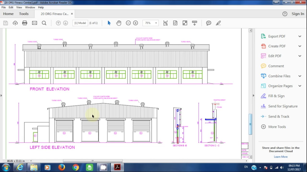 construction bids online