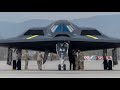 US AIR FORCE SHOCKING Move to Put AI Virtual Co-Pilots in B-21 Raider!