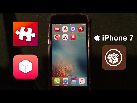 Install Jailbreak Apps Without Jailbreaking iOS : iPhone  Edition!