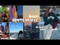 LIFE as an European living in NYC? Ultimate travel vlog in America
