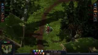 Magicka: Wizard Wars - Orientation bug