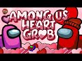 Among Us Heart Grab Quiz