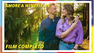 Amore A Windfields | Hd | Romantico | Film Completo In Italiano