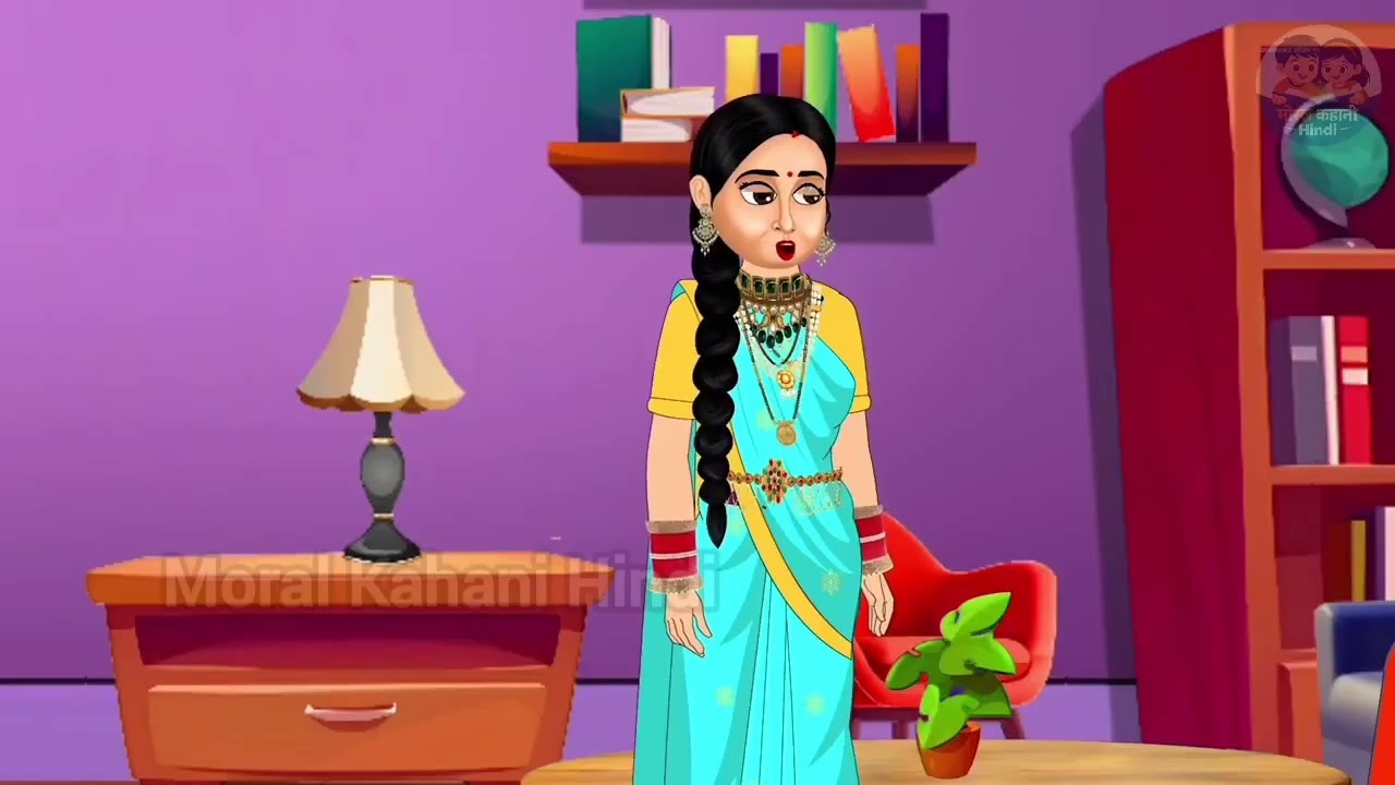 गरीब घर की बेटी का चमत्कारी किचन | Moral Story Hindi