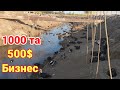 500$ лик Бизнес 10.000$ Даромад оласиз