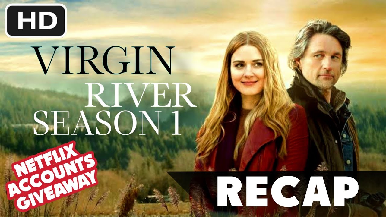 Virgin River Season 1 Recap - YouTube