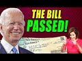 HOUSE PASSES BILL!! + Mike Pence vs Trump, $400B Fourth Stimulus Package Update, Daily News Bites