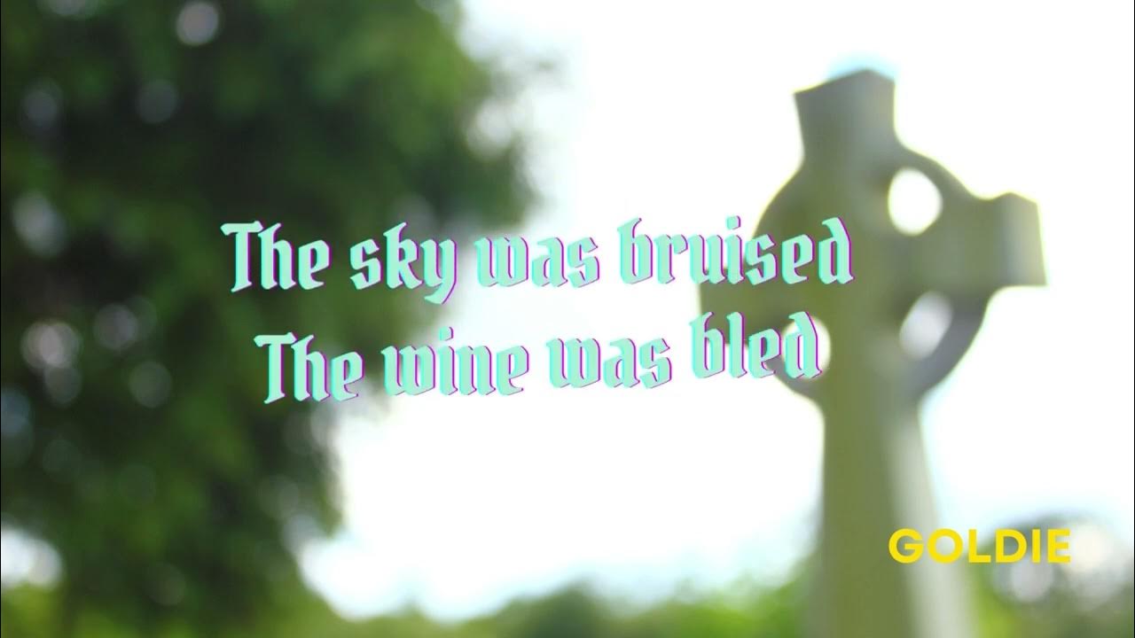 Audioslave Like a Stone Lyrics likeastone lyricsvideo lyrics 