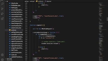 Web Programming 1| Task 09| eshop | Java Institute