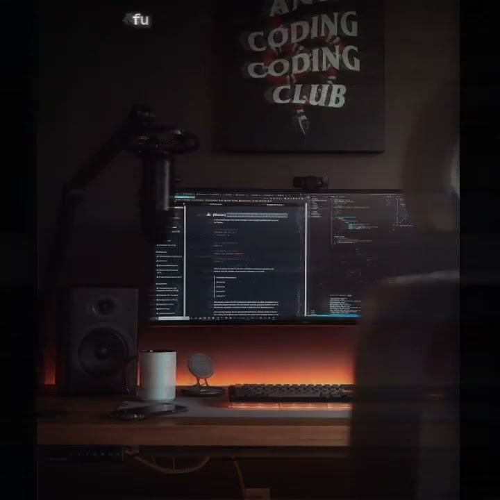 story wa coding
