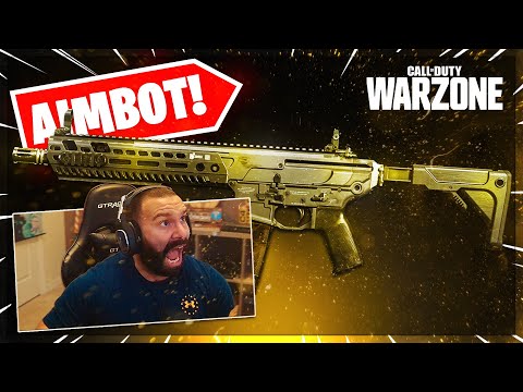 M13 FEELS LIKE LEGAL AIMBOT!? Rebirth Island Gameplay (Call of Duty: Warzone) Season 6