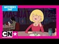 Adventure Time | Finn's Mom and a song | Cartoon Network